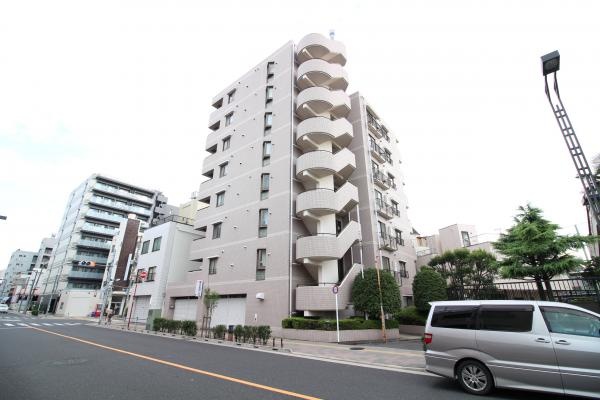 パークノヴァ向島
